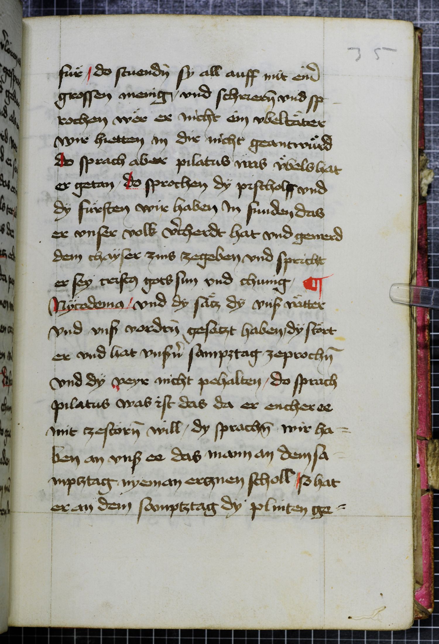 Digitised page